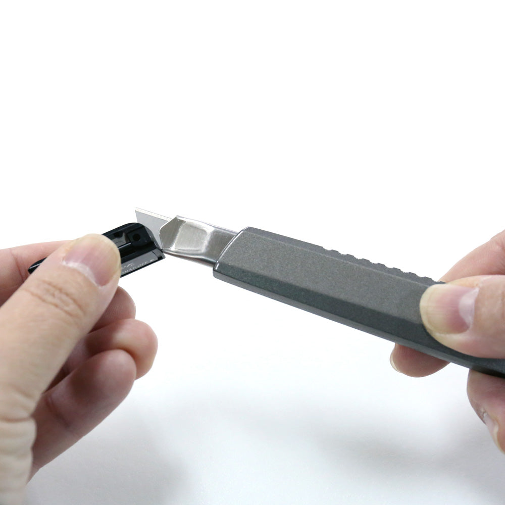 NT Cutter | Quick Return A (SA-400GRP)