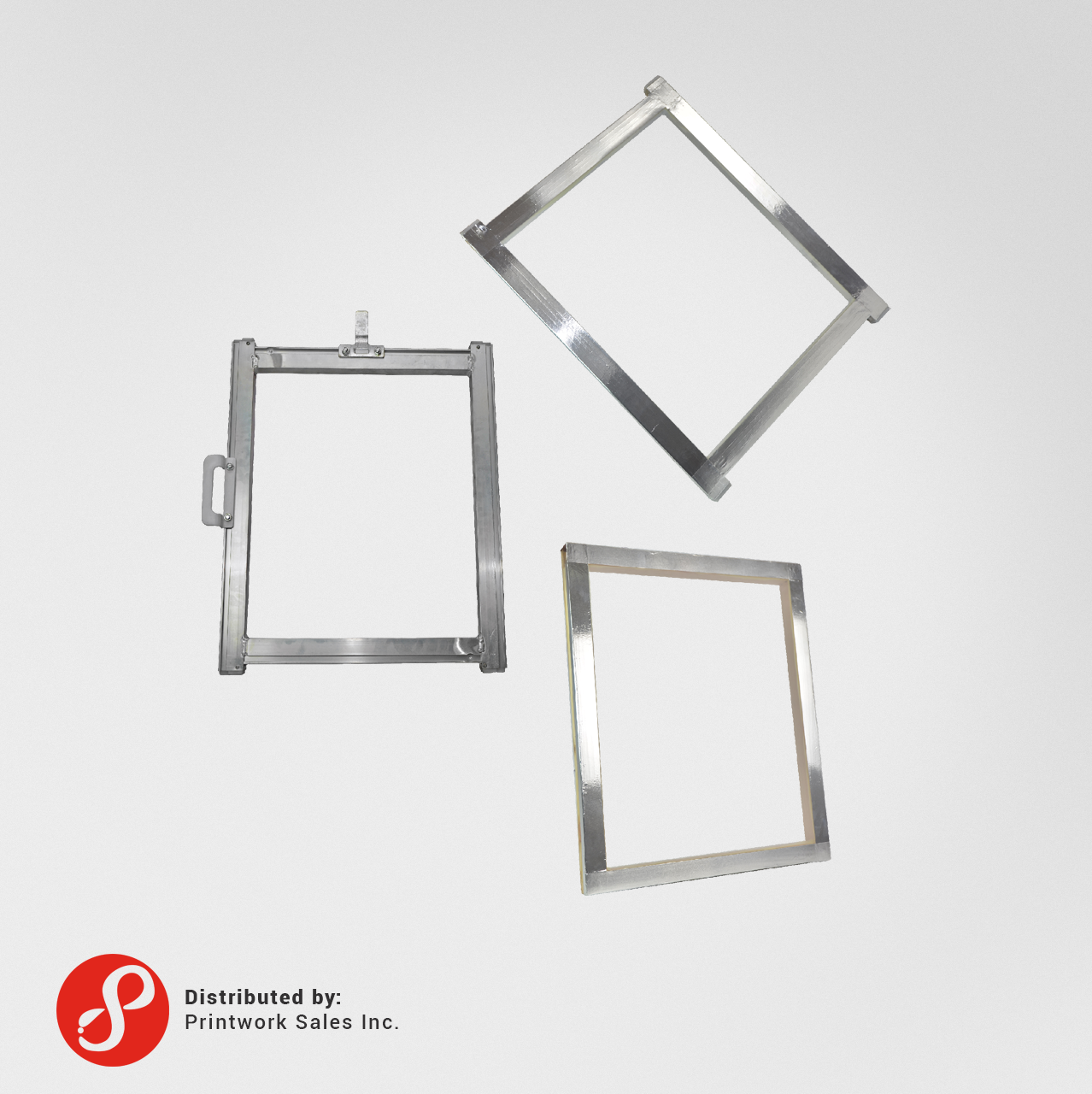 Aluminum Frame