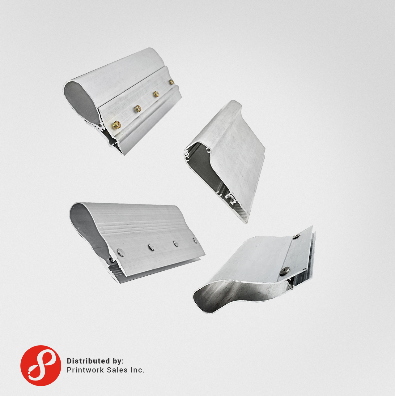 Aluminum Handle
