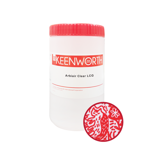 Arbiair Clear LCG