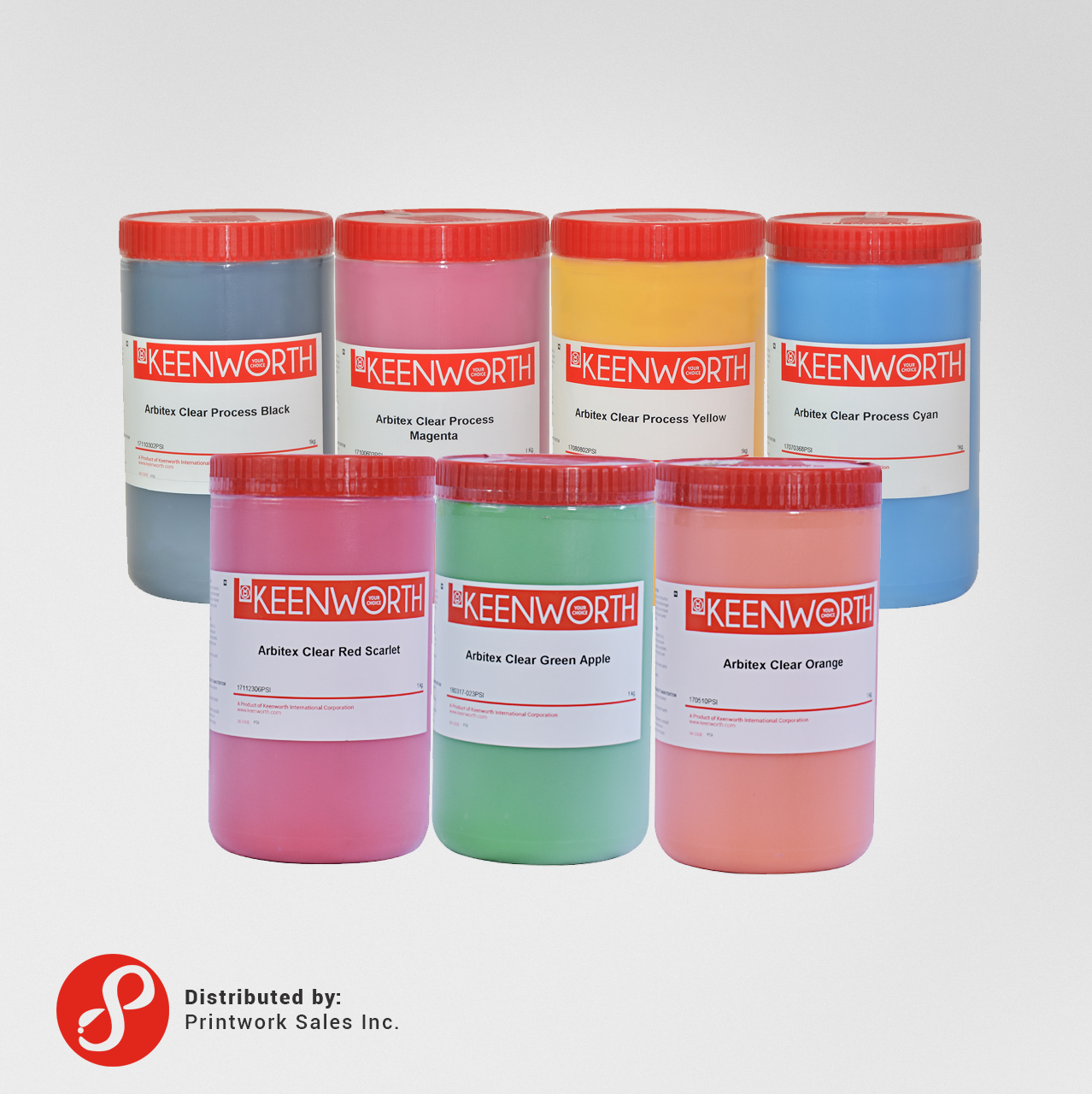 Arbitex Clear RM (REGULAR + CMYK)