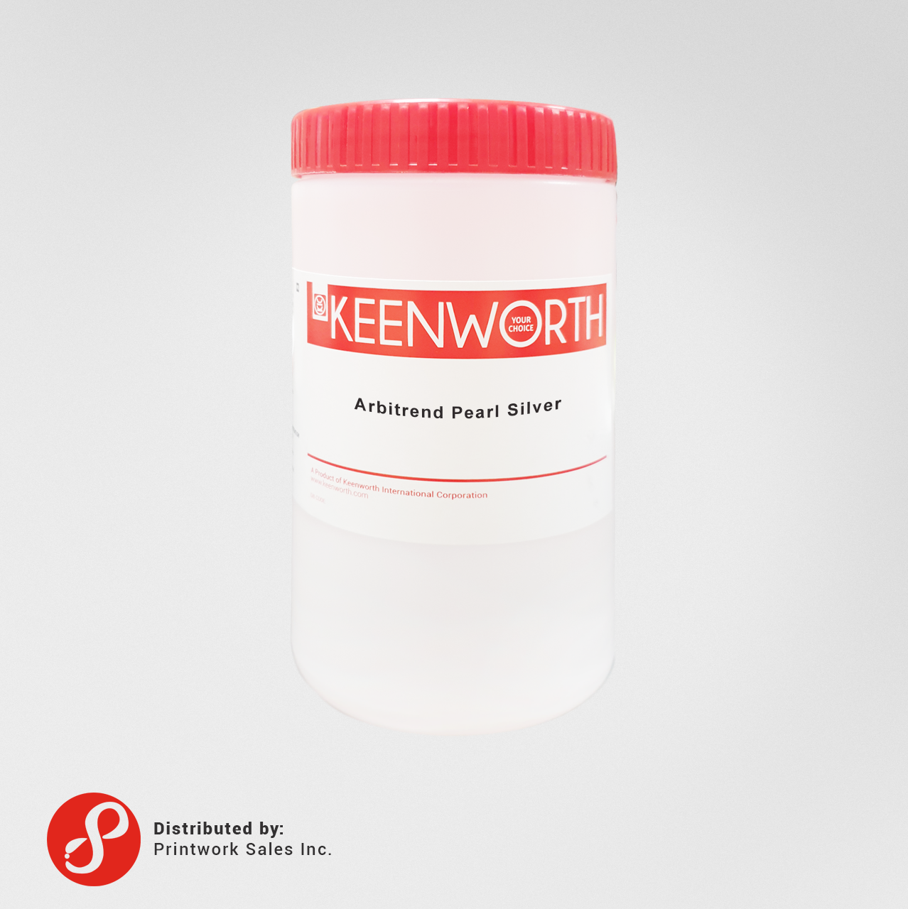 Arbitrend Pearl Silver