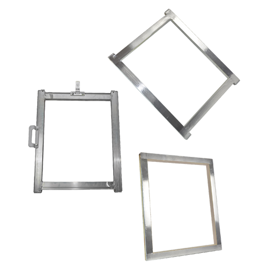 Aluminum Frame