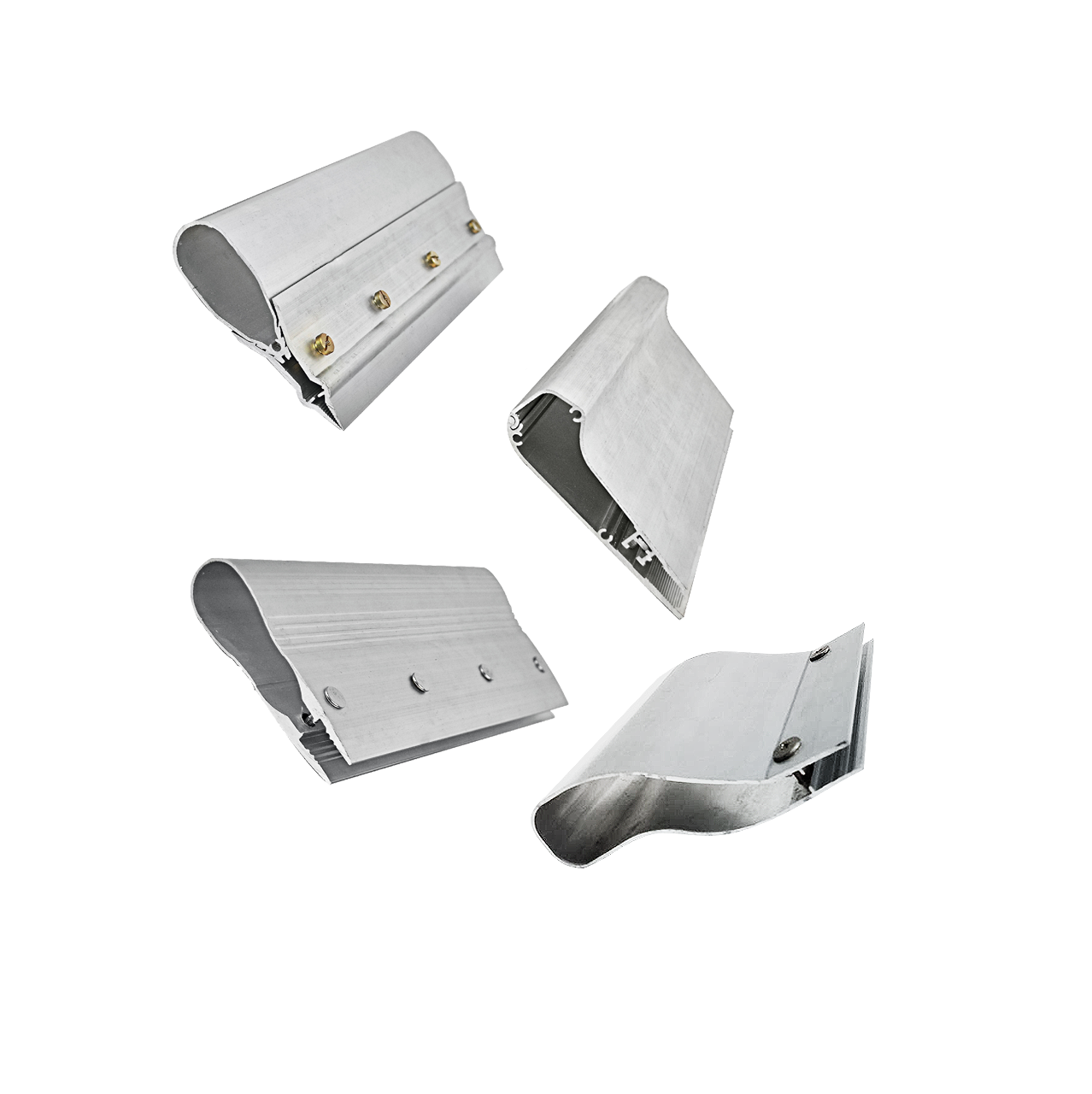 Aluminum Handle