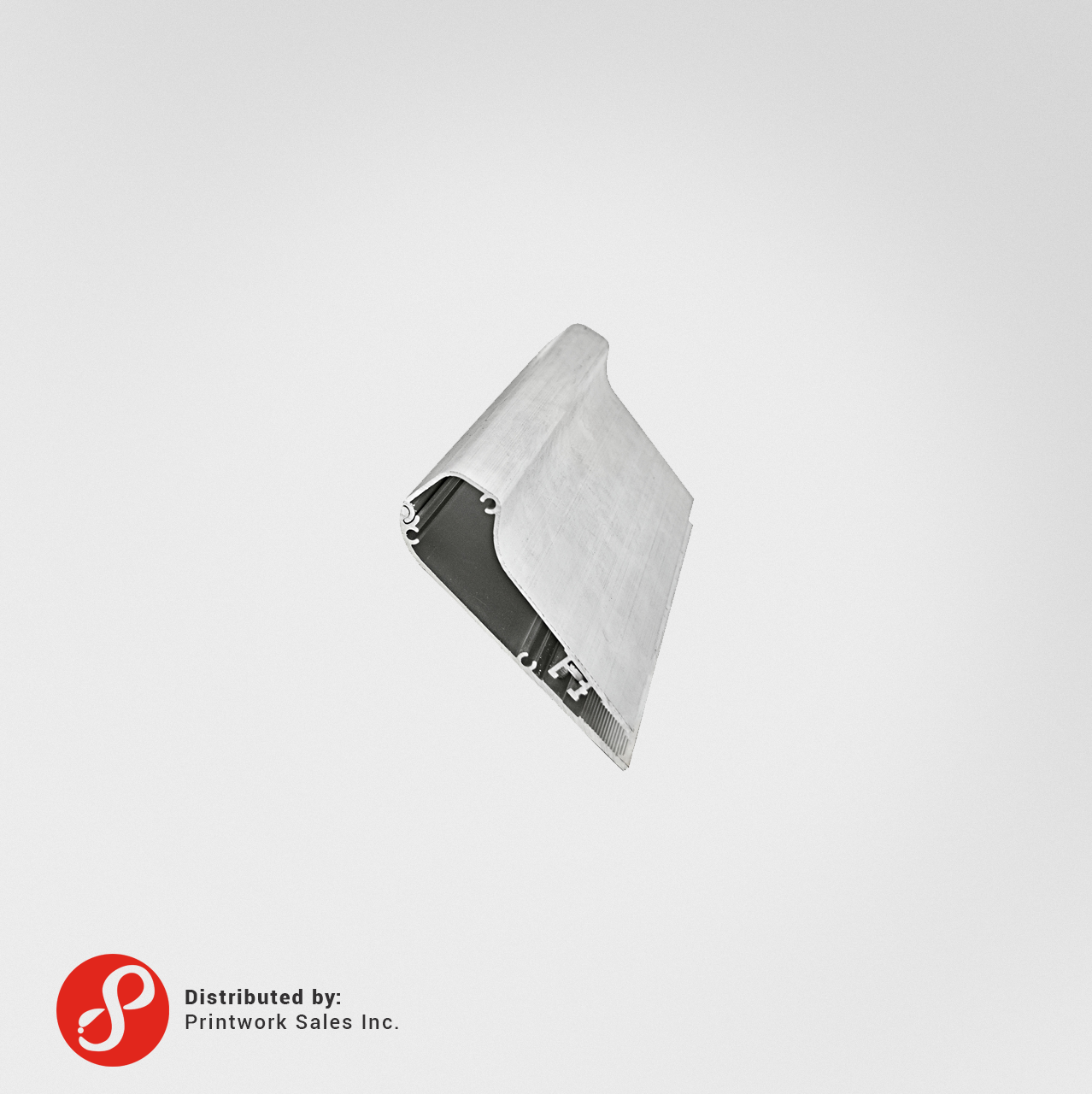 Aluminum Handle