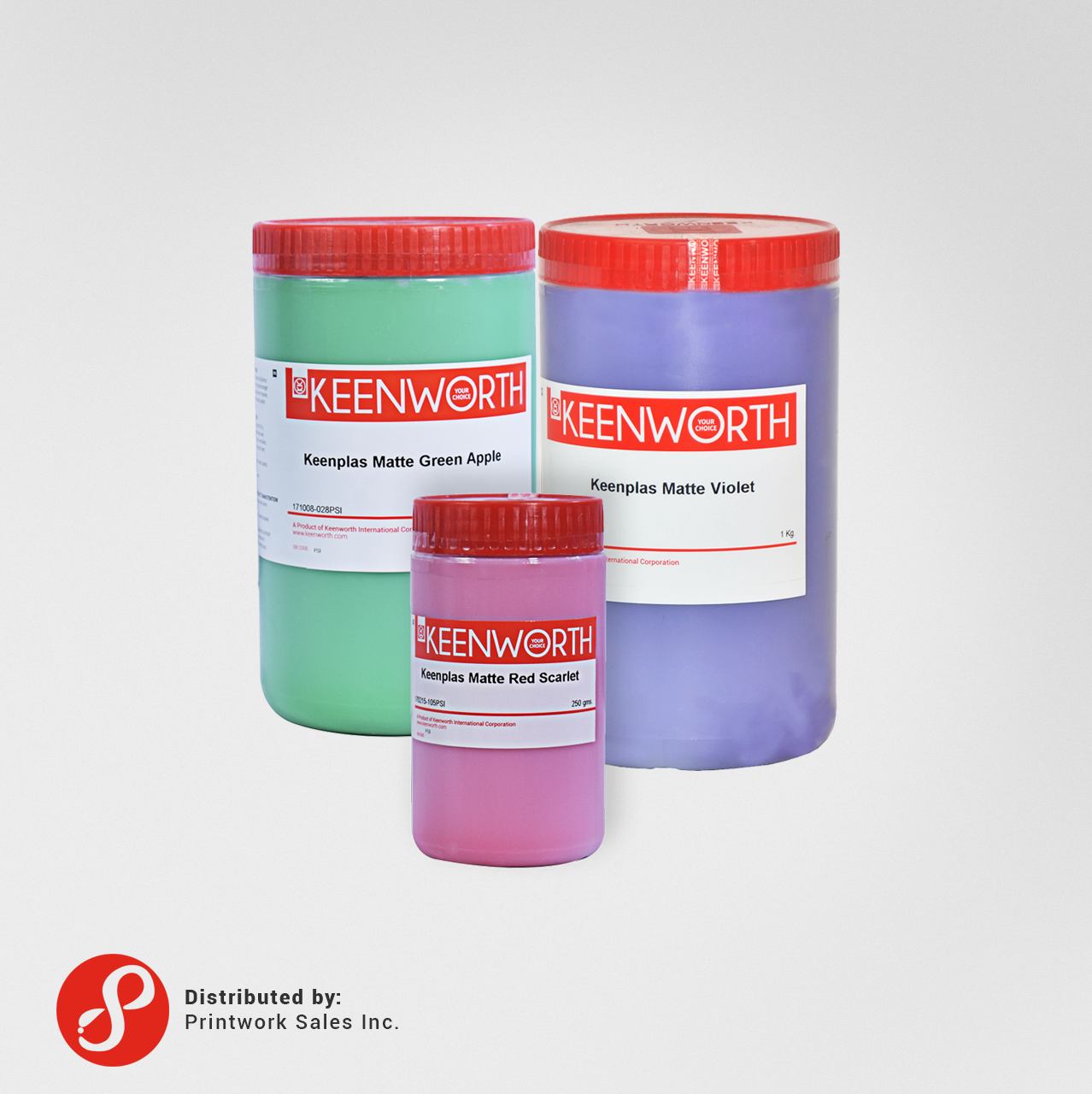 Keenplas Matte RM (REGULAR)