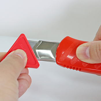 NT Cutter | Screw Lock L (L-450P)