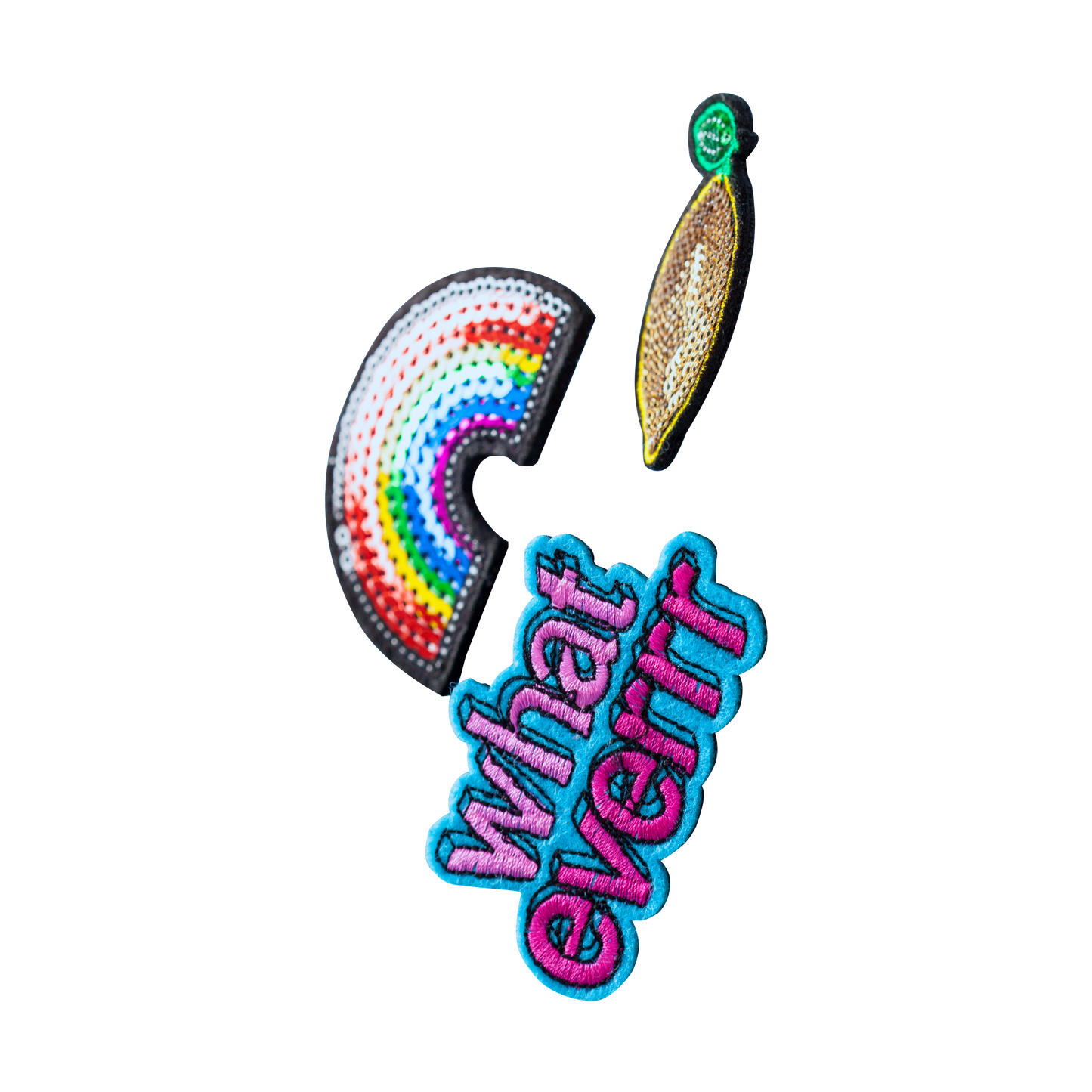 Patch