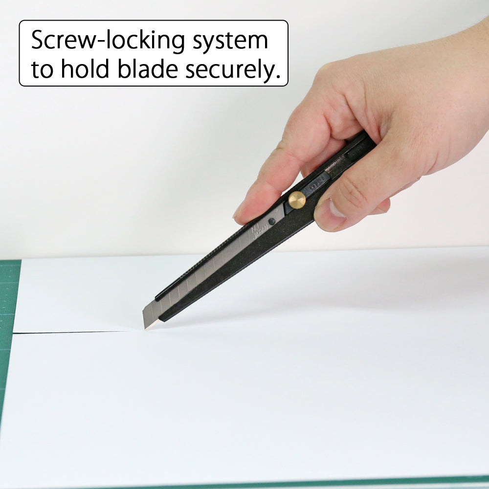 NT Cutter | Screw Lock A (S-202P)