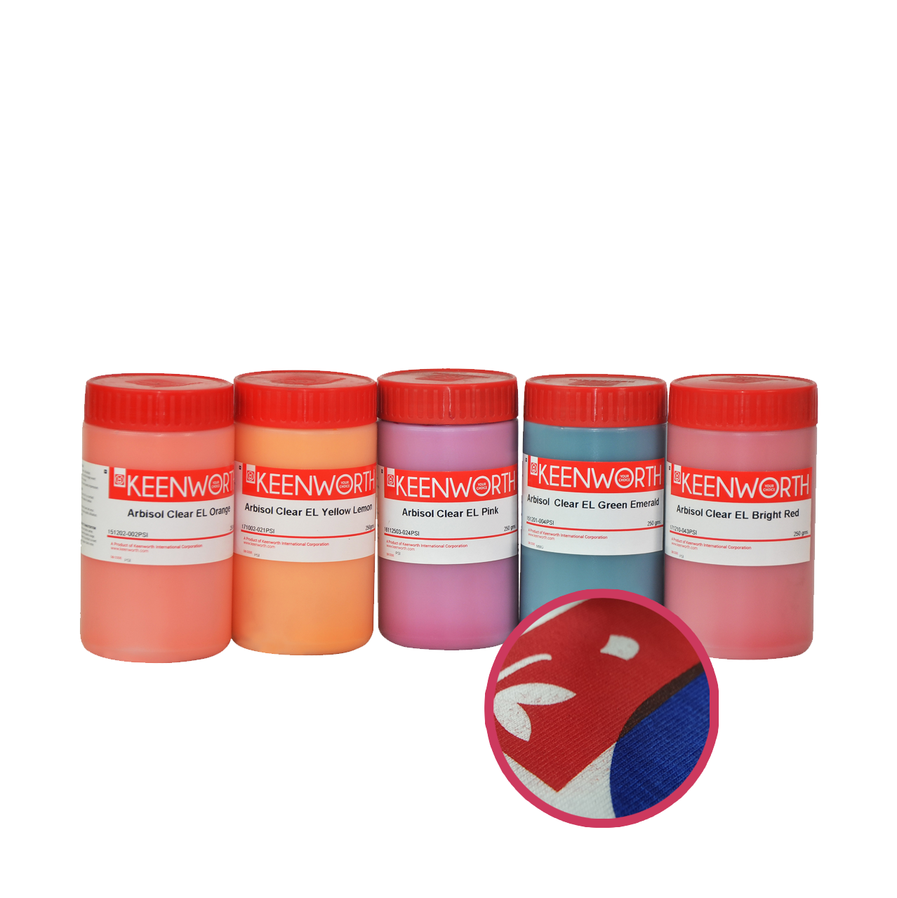 Arbisol Clear RM (REGULAR + CMYK)