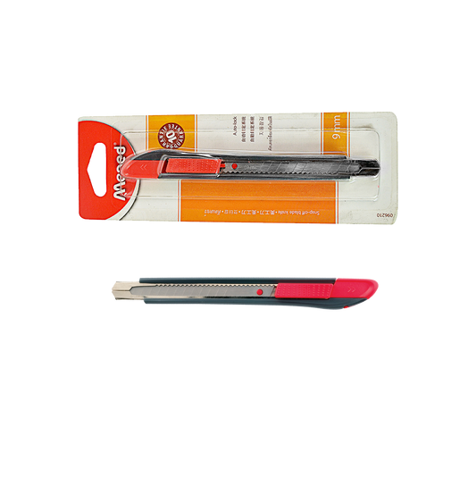 Maped® | Auto-Lock Cutter (9mm) - 096210