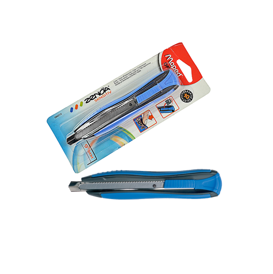 Maped® |  Zenoa Cutter (9mm) - 096010