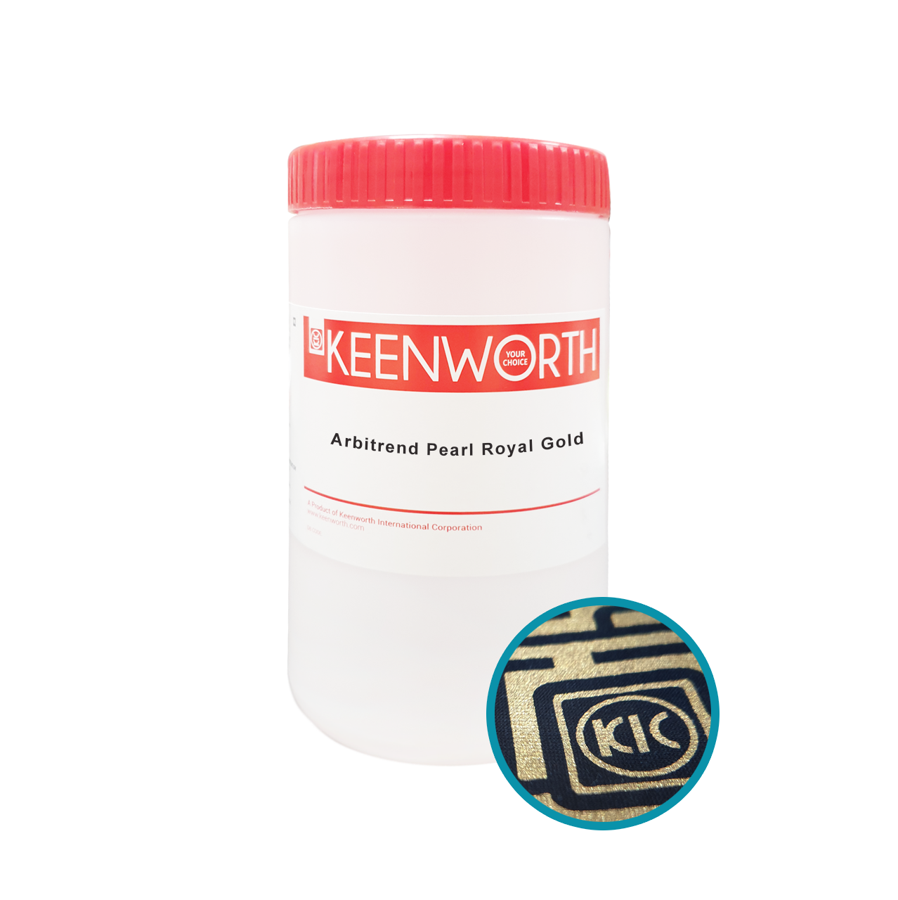 Arbitrend Pearl Gold Royal