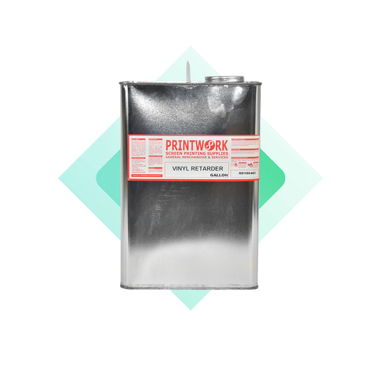 Vinyl Retarder