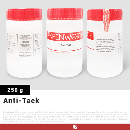 Anti-Tack