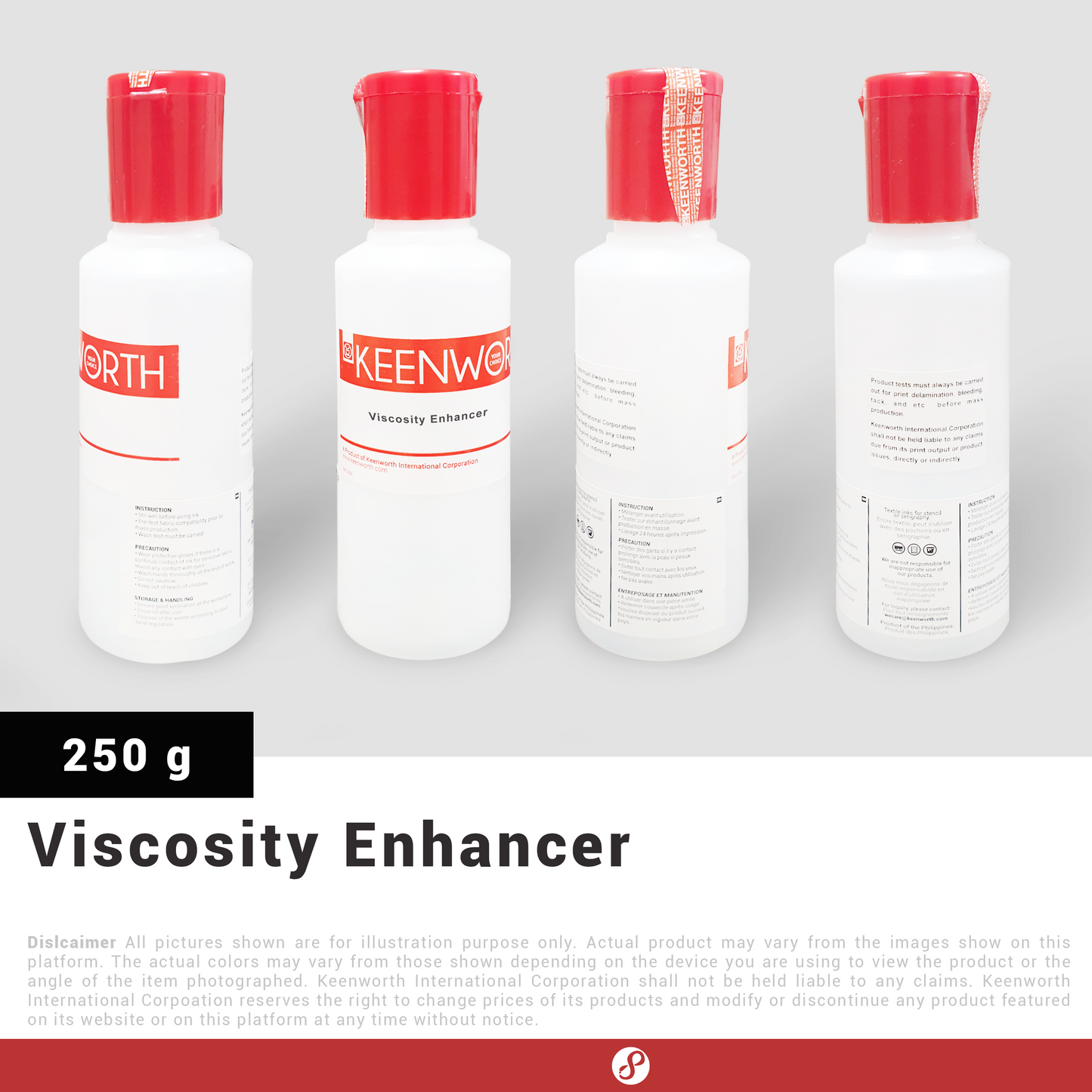 Viscosity Enhancer
