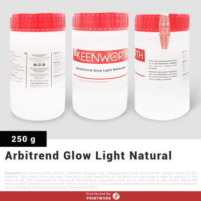 Arbitrend Glow Light Natural
