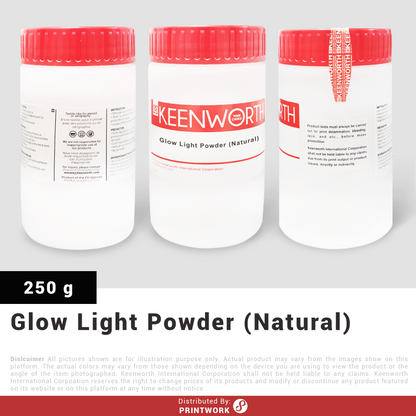 Glow Light Powder (Natural)
