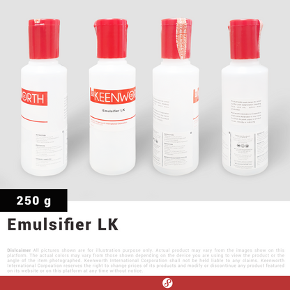 Emulsifier LK