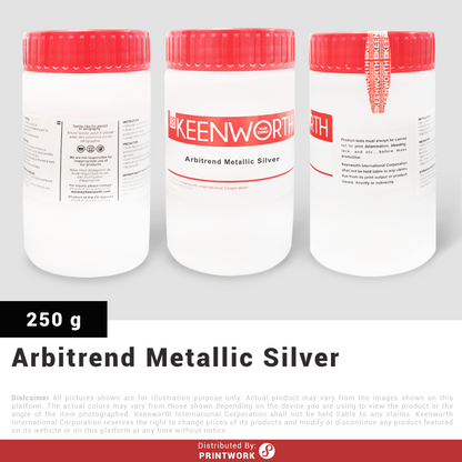 Arbitrend Metallic