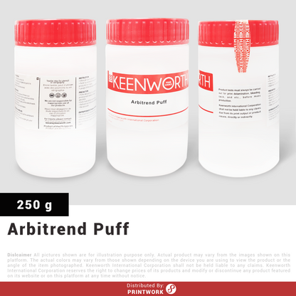 Arbitrend Puff