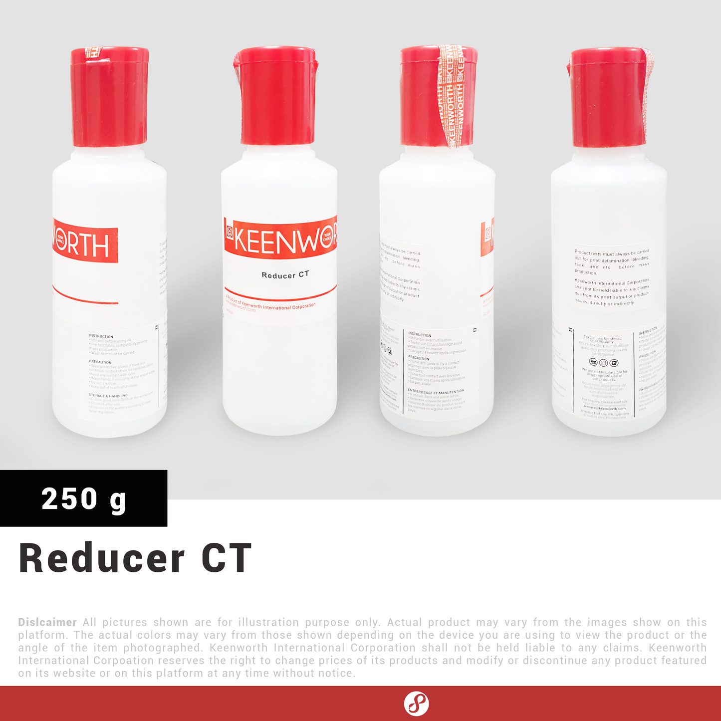 Reducer CT