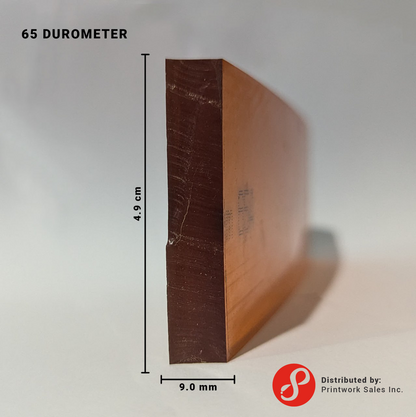 Polyurethane Squeegee