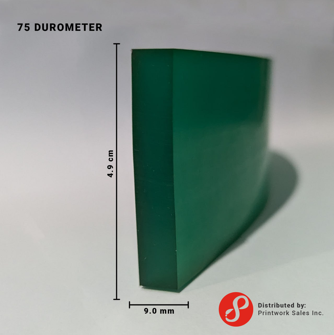 Polyurethane Squeegee