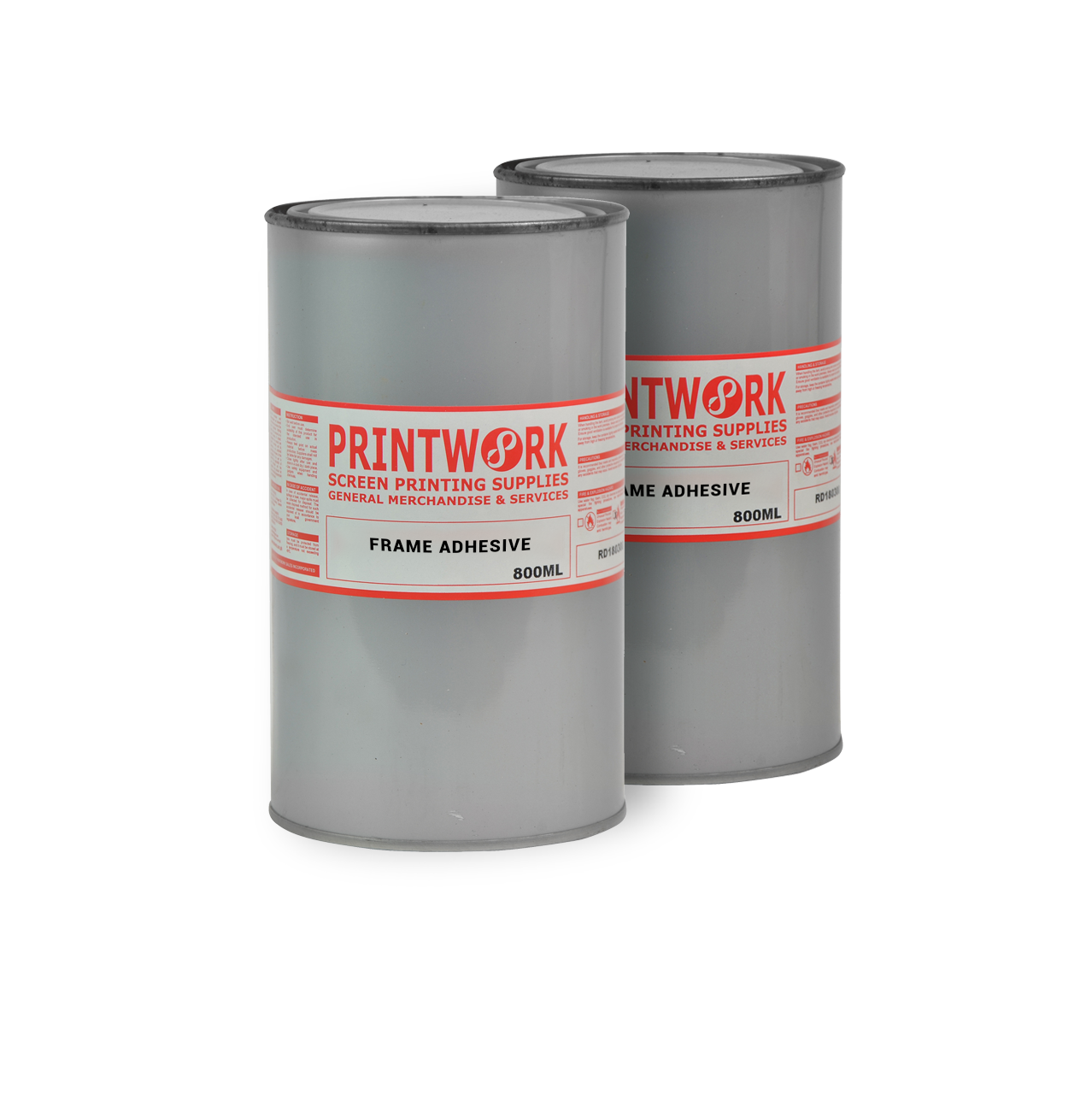 Frame Adhesive