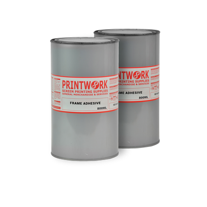 Frame Adhesive