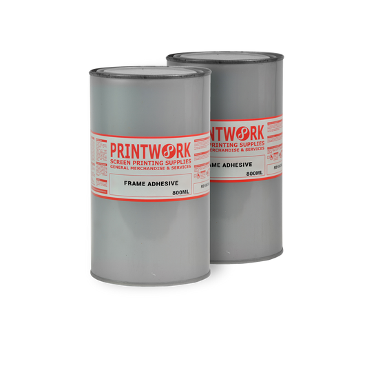 Frame Adhesive