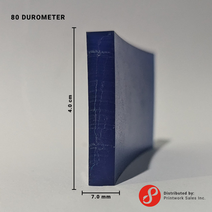 Polyurethane Squeegee