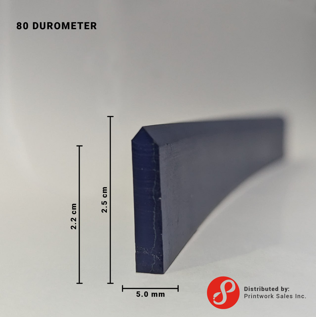 Polyurethane Squeegee
