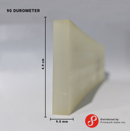 Polyurethane Squeegee