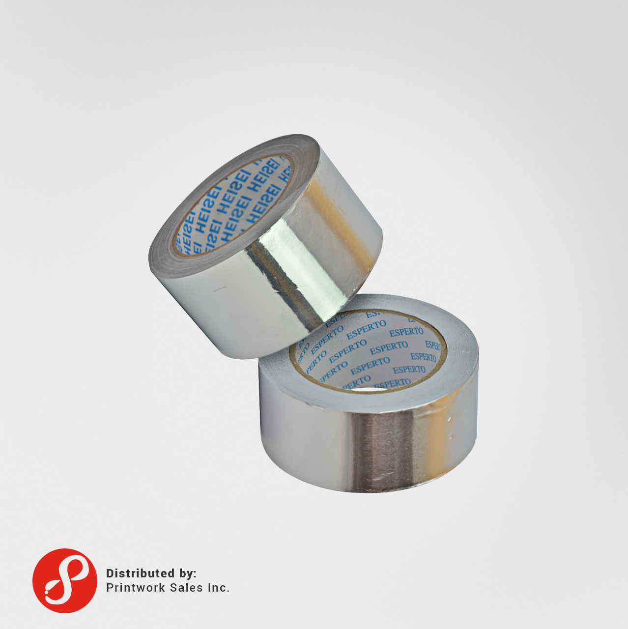 Aluminum Duct Tape