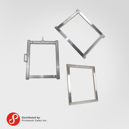 Aluminum Frame