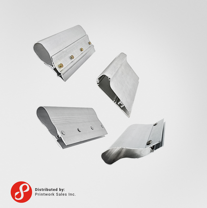Aluminum Handle