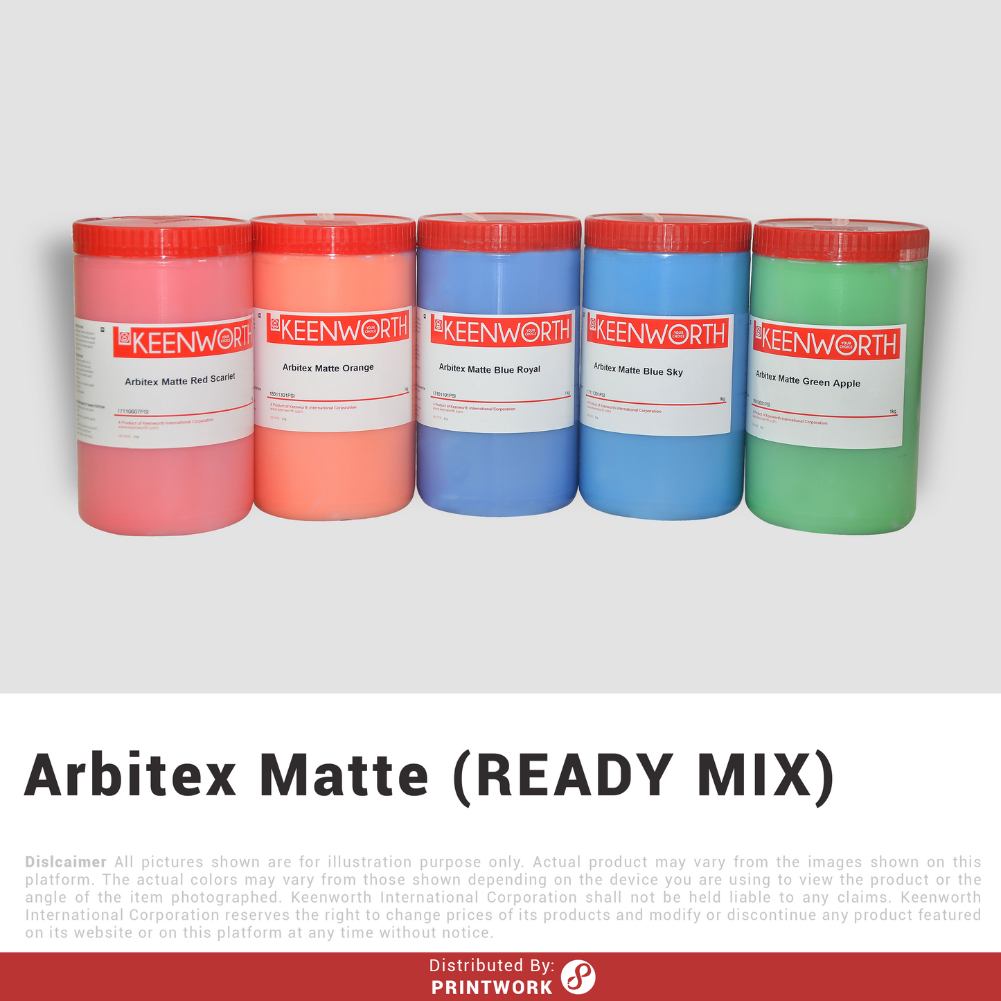 Arbitex Matte RM (REGULAR)