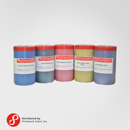 Arbitrend Metallic RM