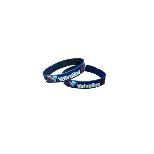 Baller ID Bands