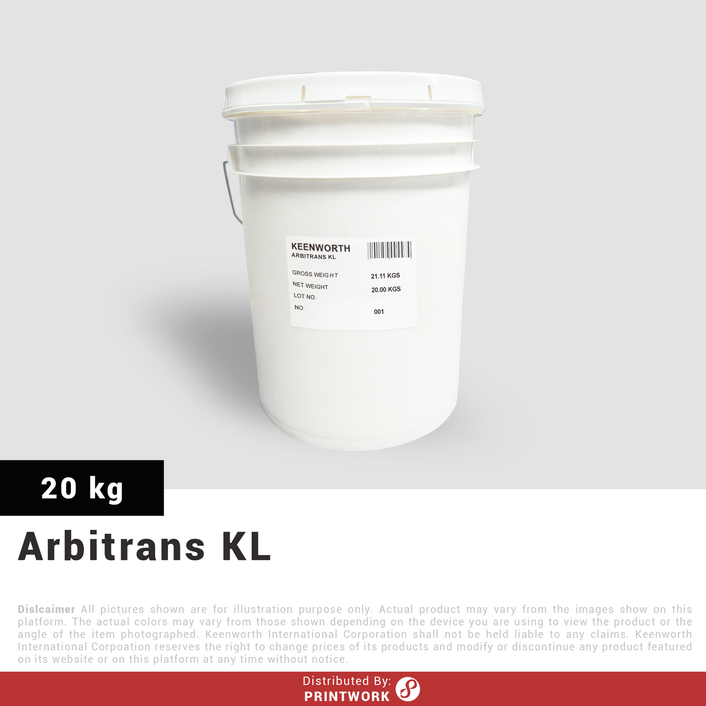 Arbitrans KL
