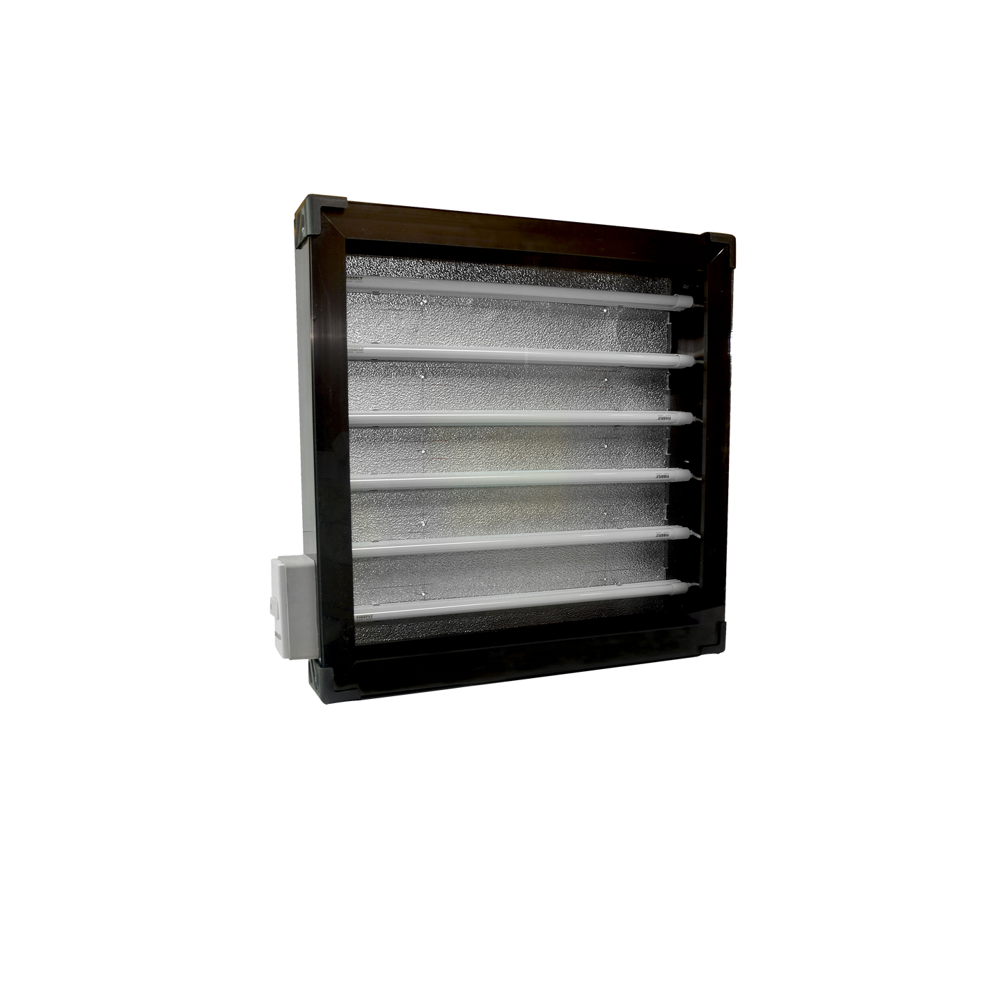 Exposure Lightbox