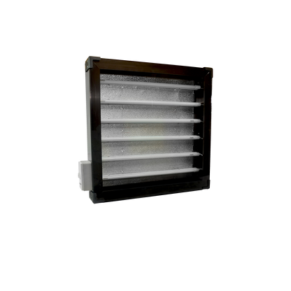 Exposure Lightbox