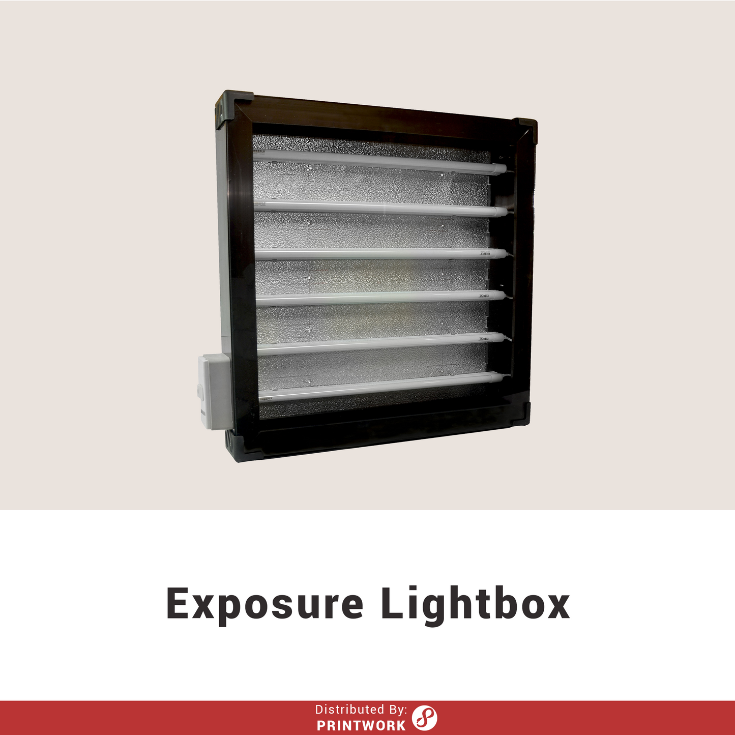 Exposure Lightbox