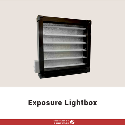 Exposure Lightbox
