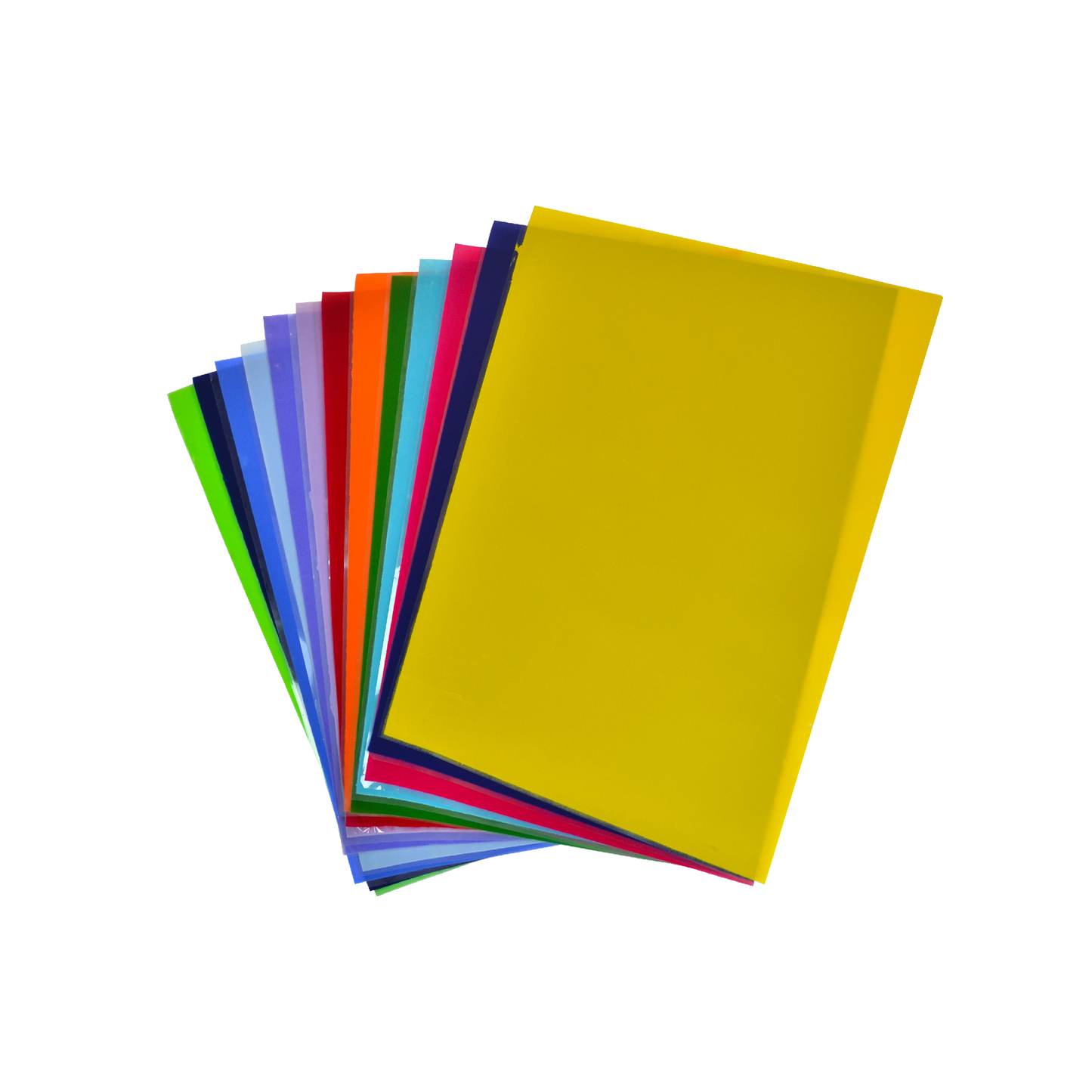 Flock Paper
