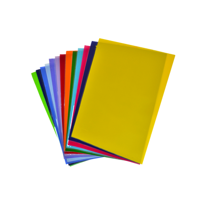 Flock Paper