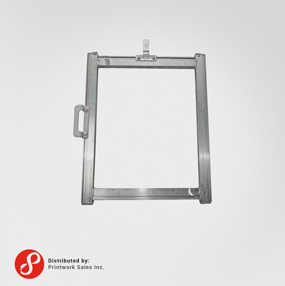 Aluminum Frame