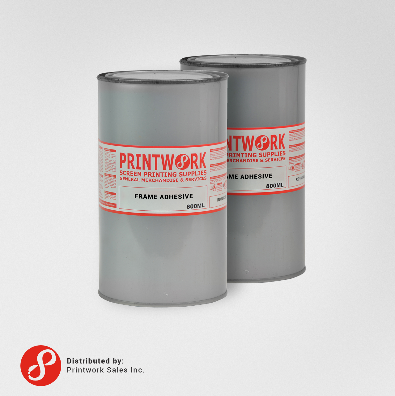 Frame Adhesive