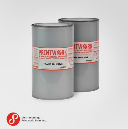 Frame Adhesive
